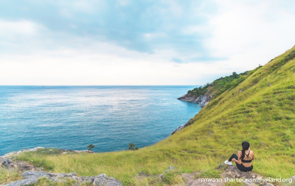 เเหลมกระทิง