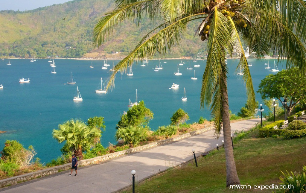 เเหลมพรหมเทพ