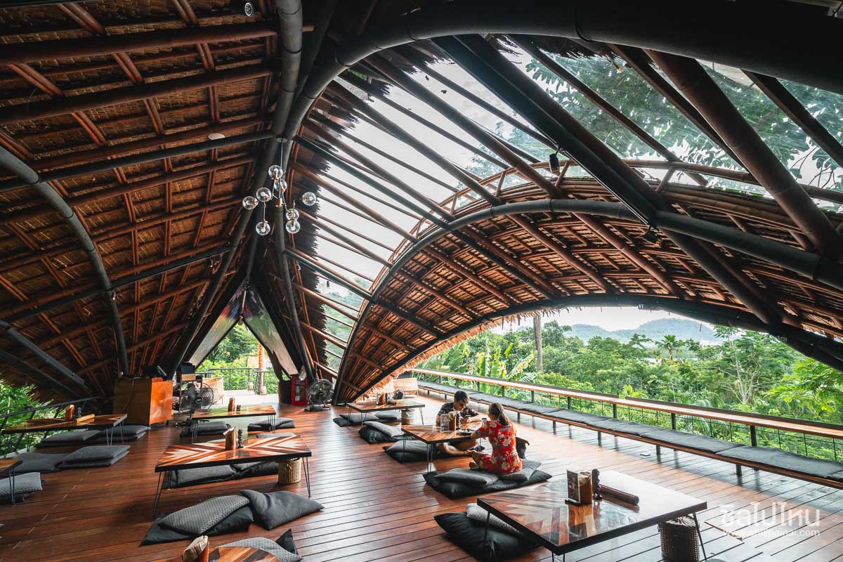 ทะเลธรรมชาติ